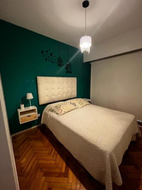 Departamento 2ambientes